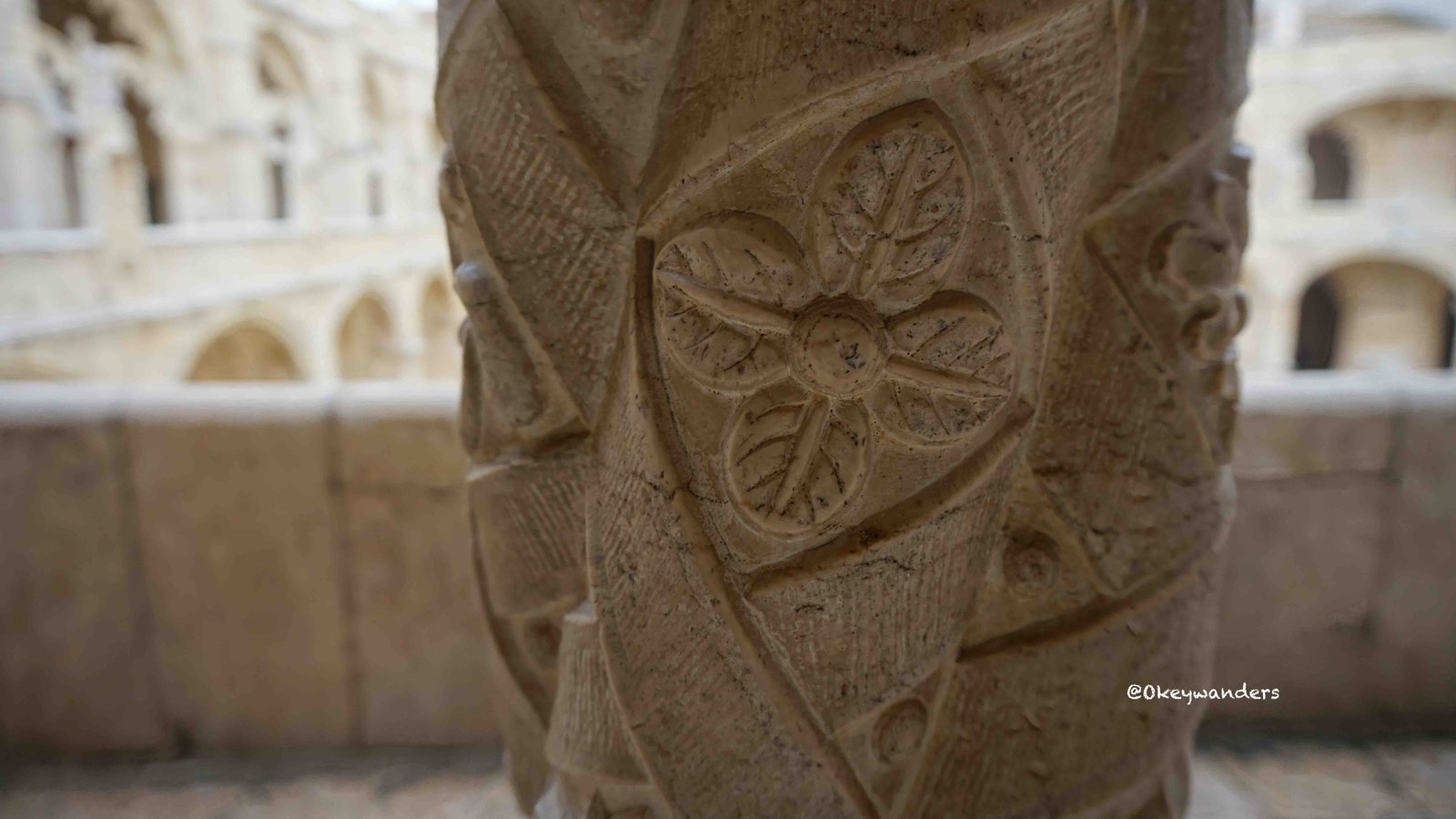 Mosteiro dos Jerónimos 熱羅尼莫斯修道院