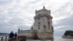 貝倫塔 Torre de Belém