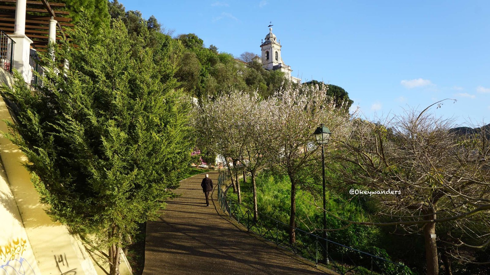 恩寵花園 Jardim da Cerca da Graça