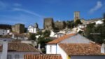 奧比杜什 Óbidos