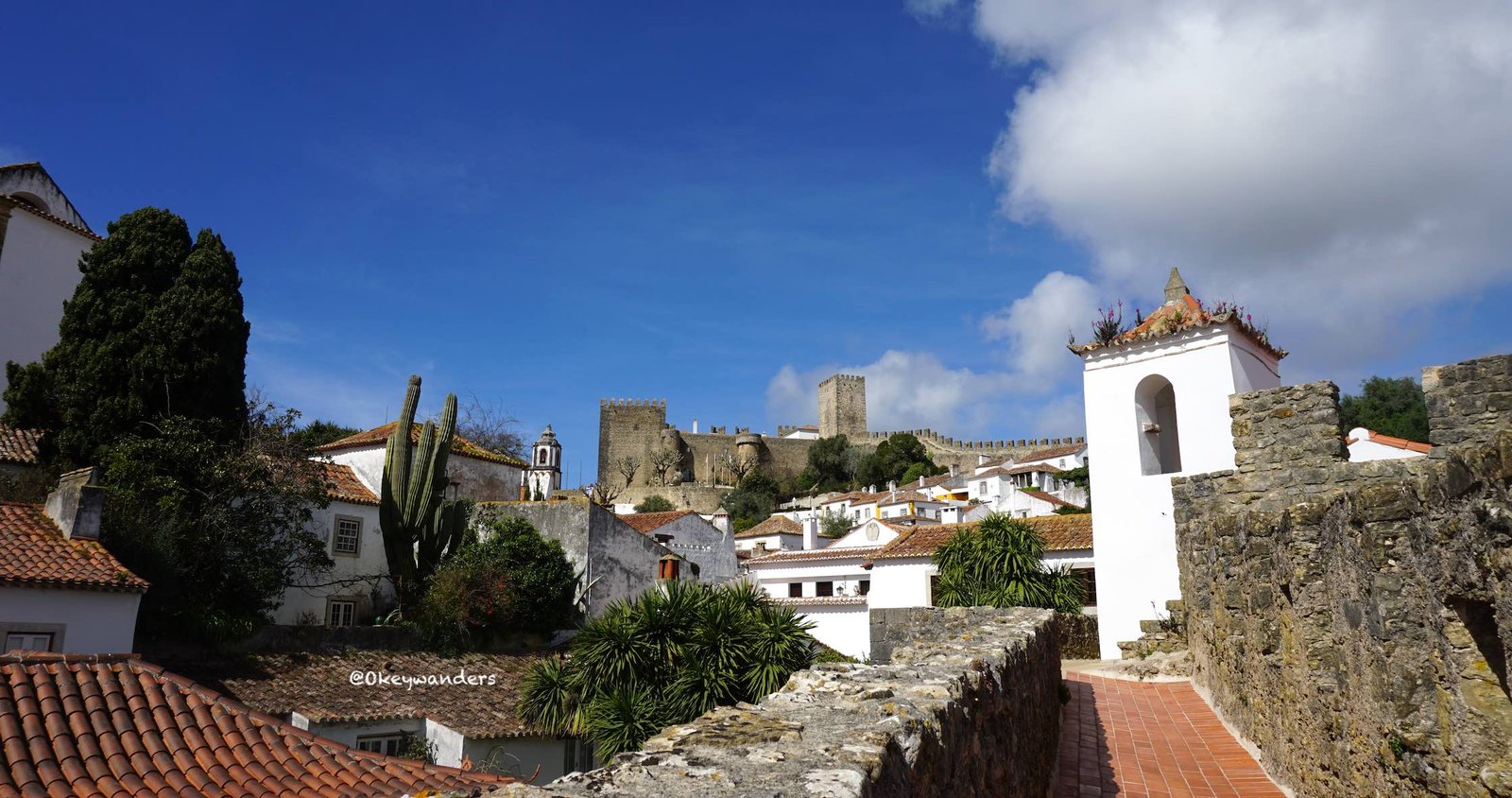 Óbidos 奧比度斯