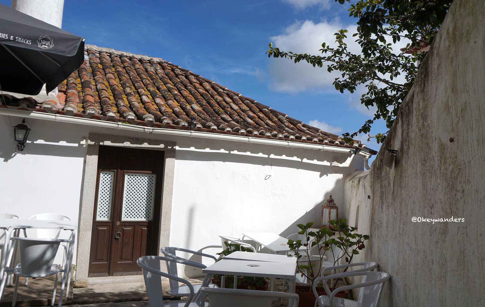 Óbidos 奧比度斯