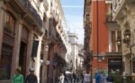 華倫西亞舊城 Valencia Old Town