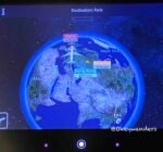 前往巴黎 haeding to Parid CDG