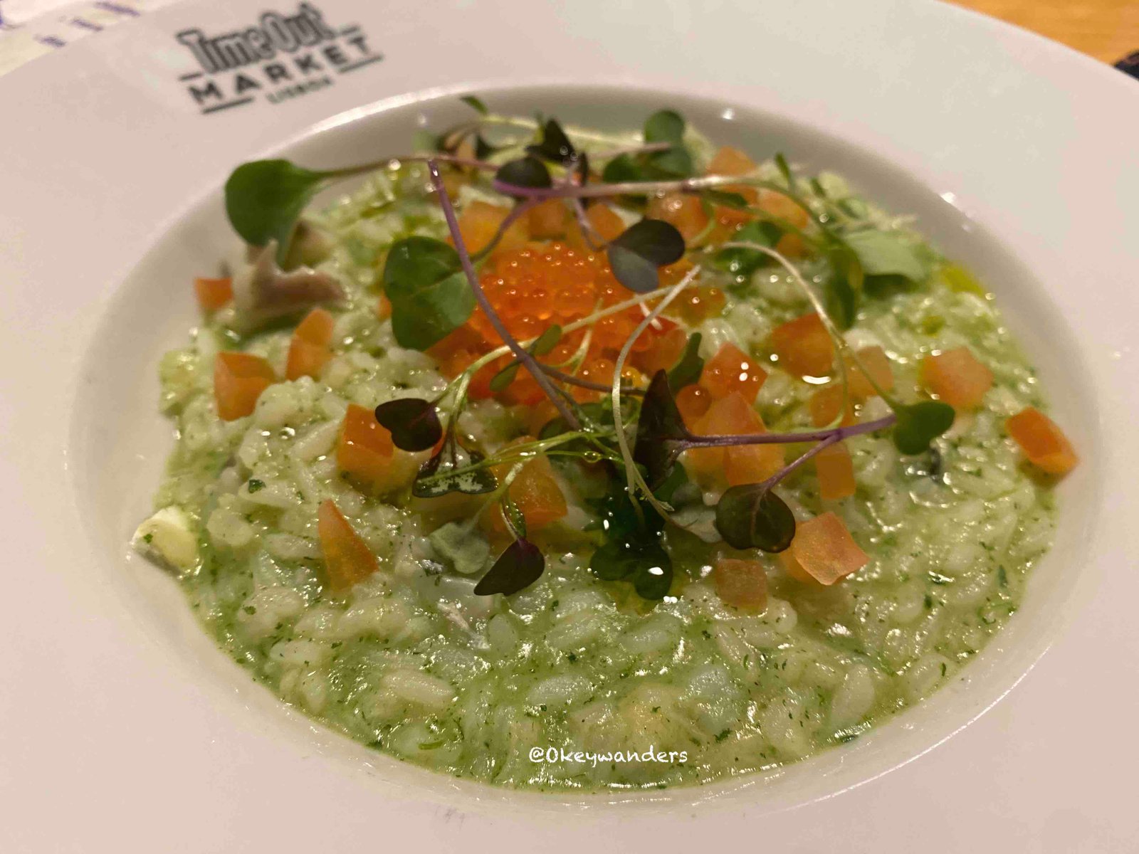 arroz de bacalhau 馬介休燉飯