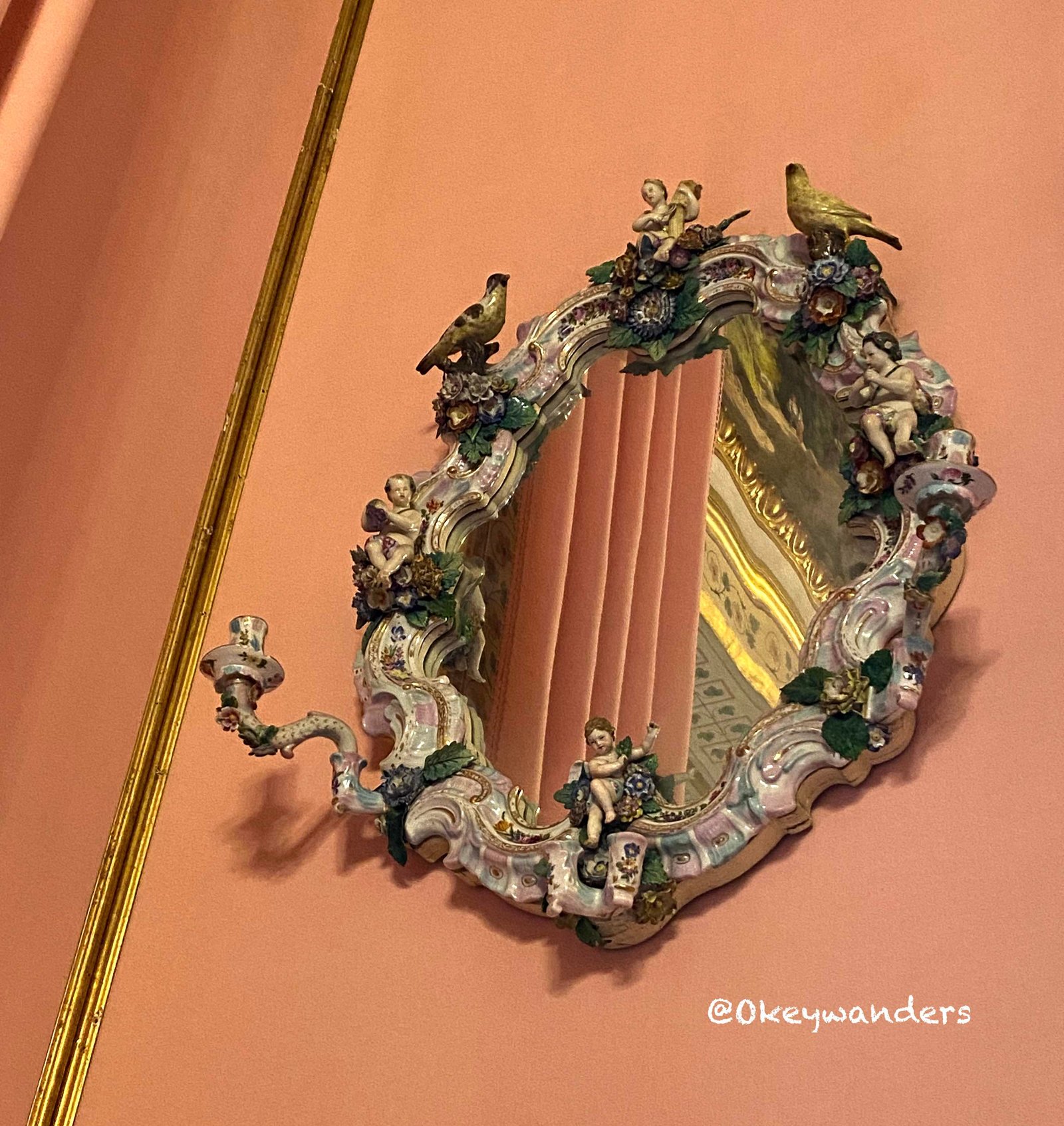 Ajuda Palace 阿茹達宮