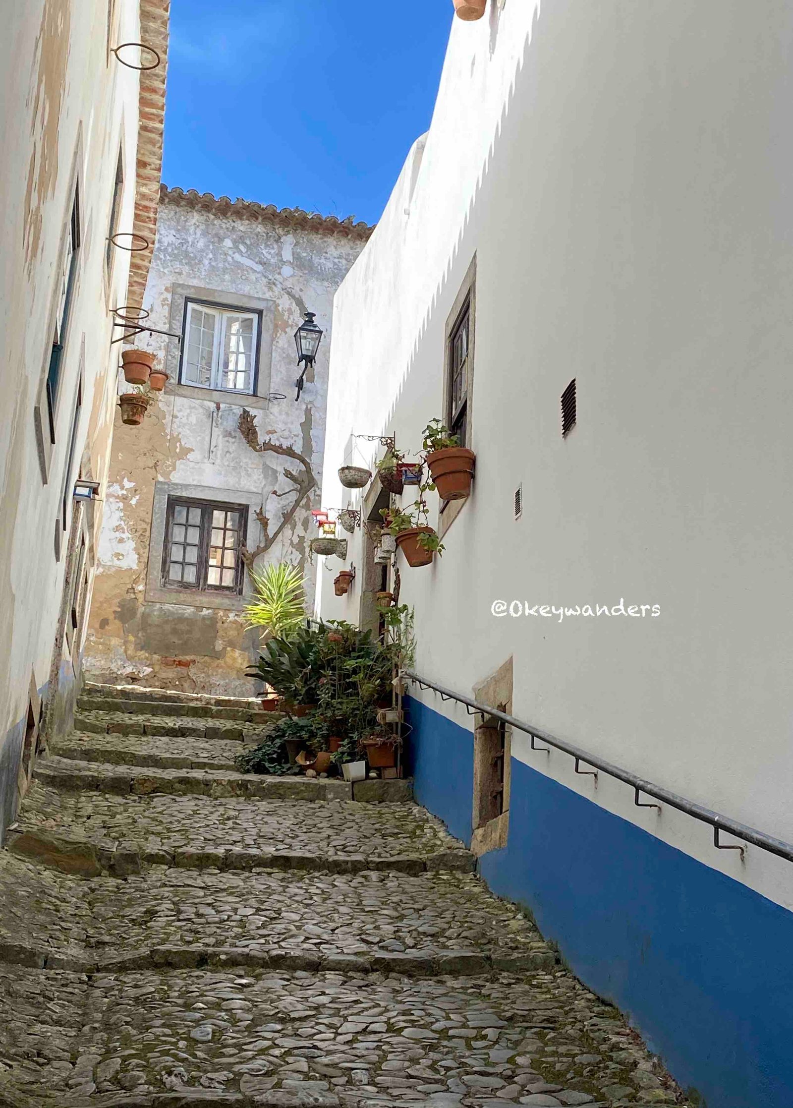 Obidos 奧比度斯