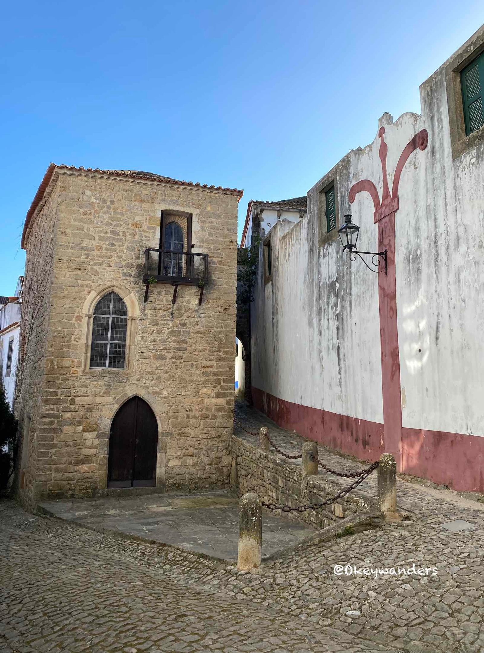 Obidos 奧比度斯