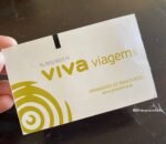 viva viagem 里斯本交通卡