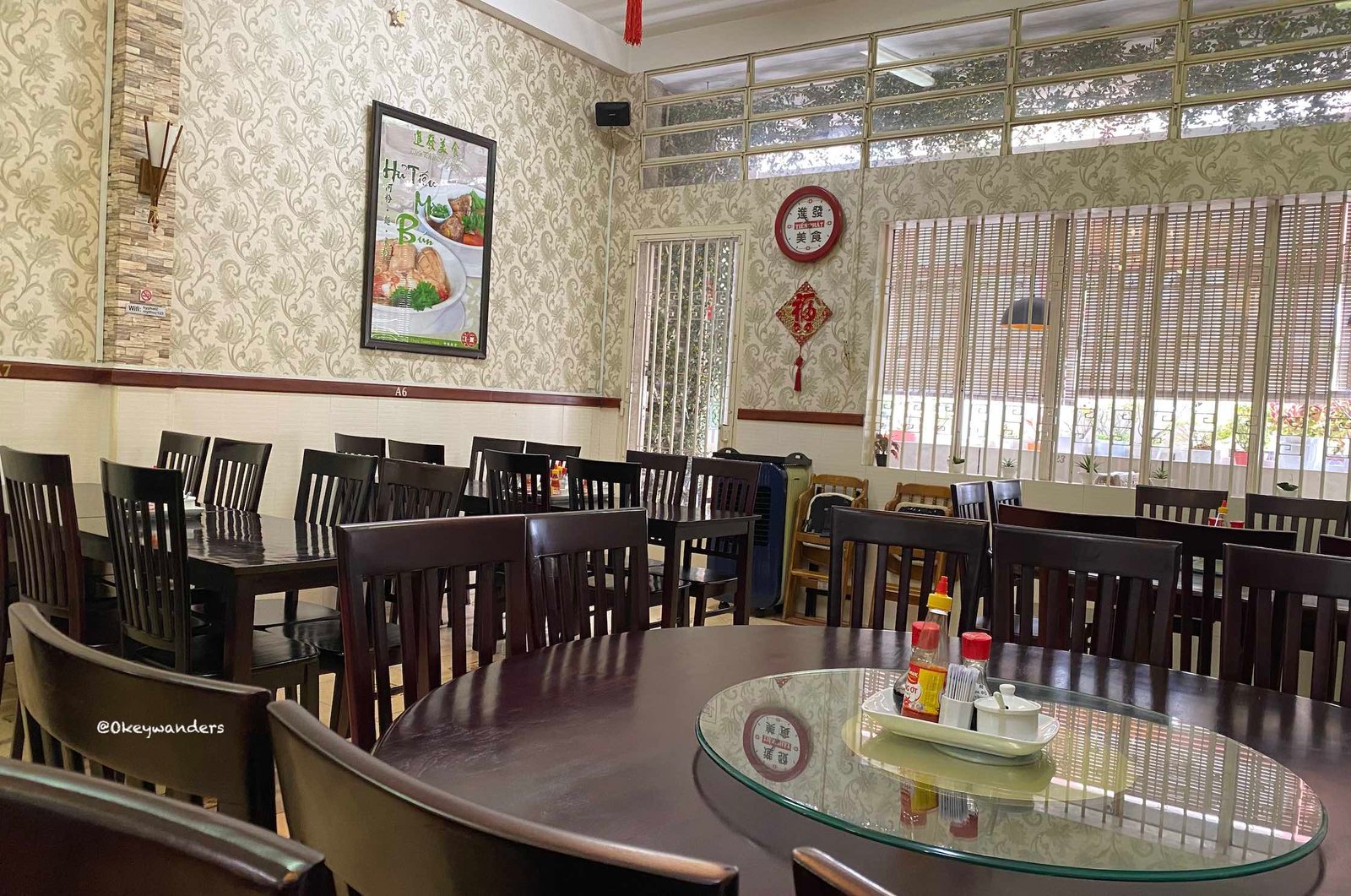 進發點心 Tiến Phát - Điểm tâm Hồng Kông