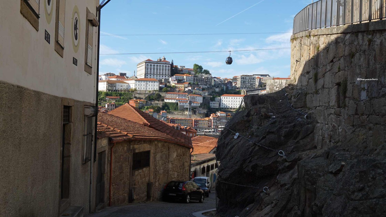 葡萄牙旅居隨拍 - 波圖 Snapshot of Porto