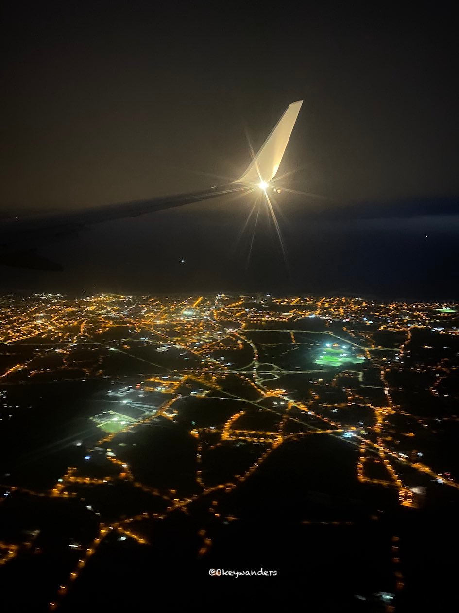 抵達波圖 Arriving Porto