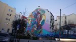 里斯本街頭壁畫 Mural Arts in Lisbon
