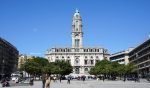 波圖市政廳 Porto City Hall