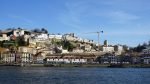 杜羅河畔里貝拉看對岸風景 Looking from Douro Riverside Ribeira