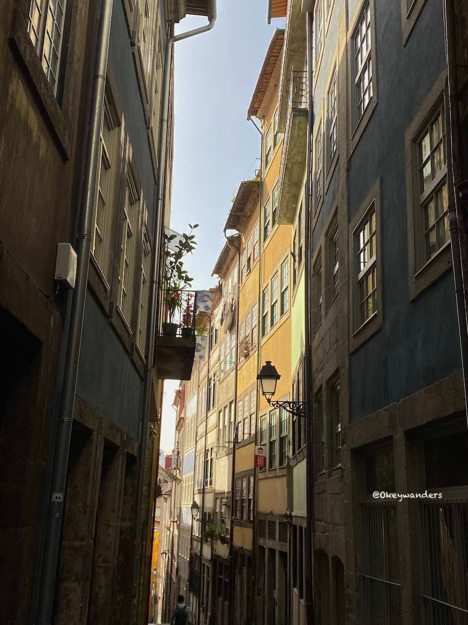 導賞團路線 - 商賈街 Rua dos Mercadores