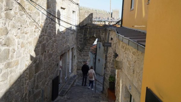 波圖舊城 Porto Old Town