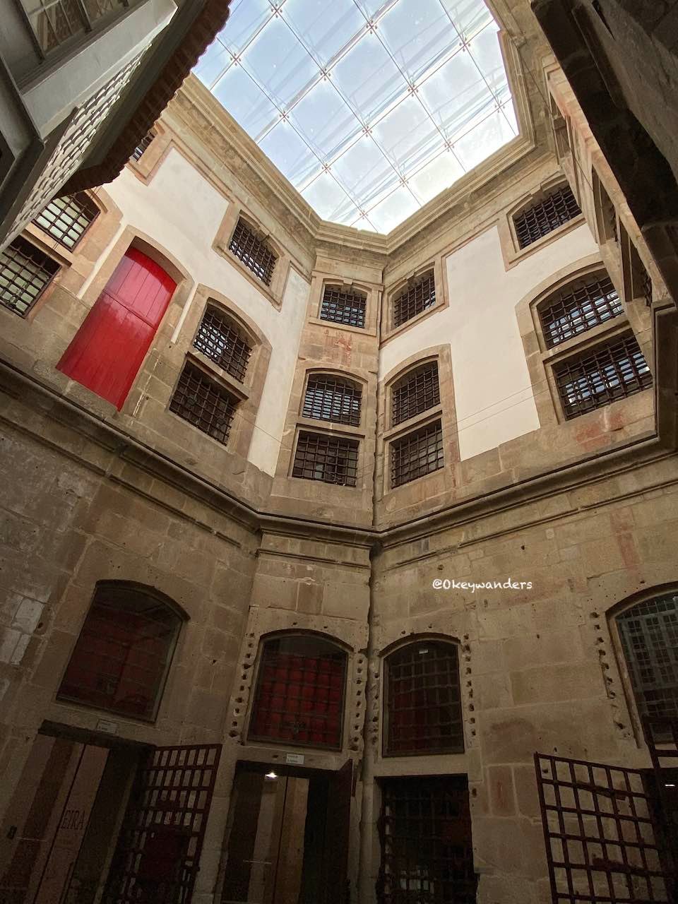 葡萄牙攝影中心 Centro Português de Fotografia