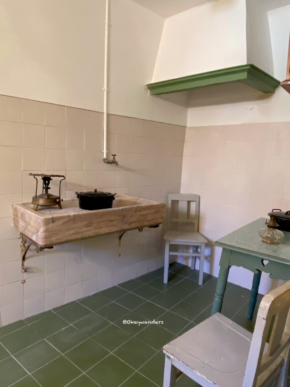 卡爾莫教堂 Igreja do Carmo Casa Escondida