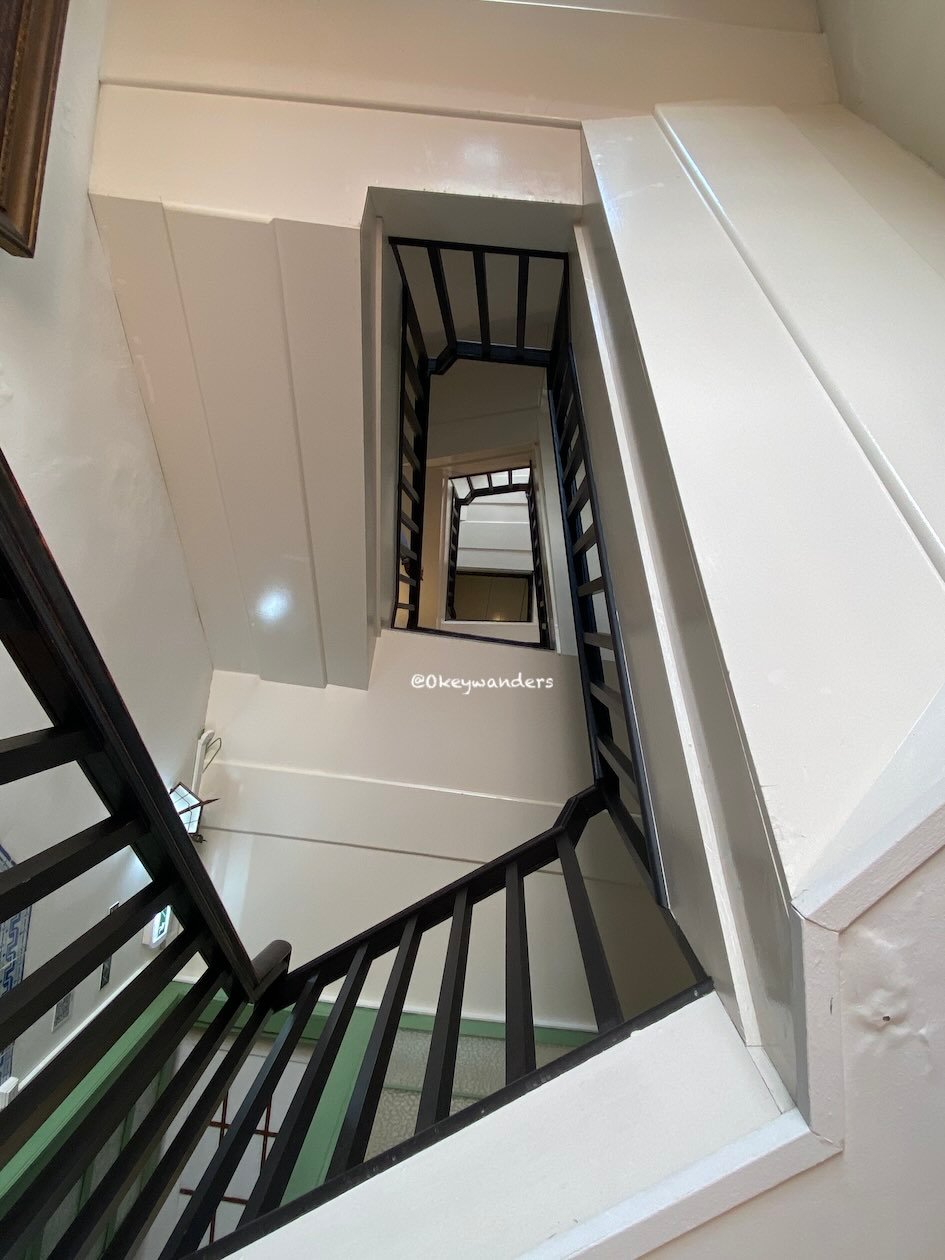 卡爾莫教堂 Igreja do Carmo Casa Escondida