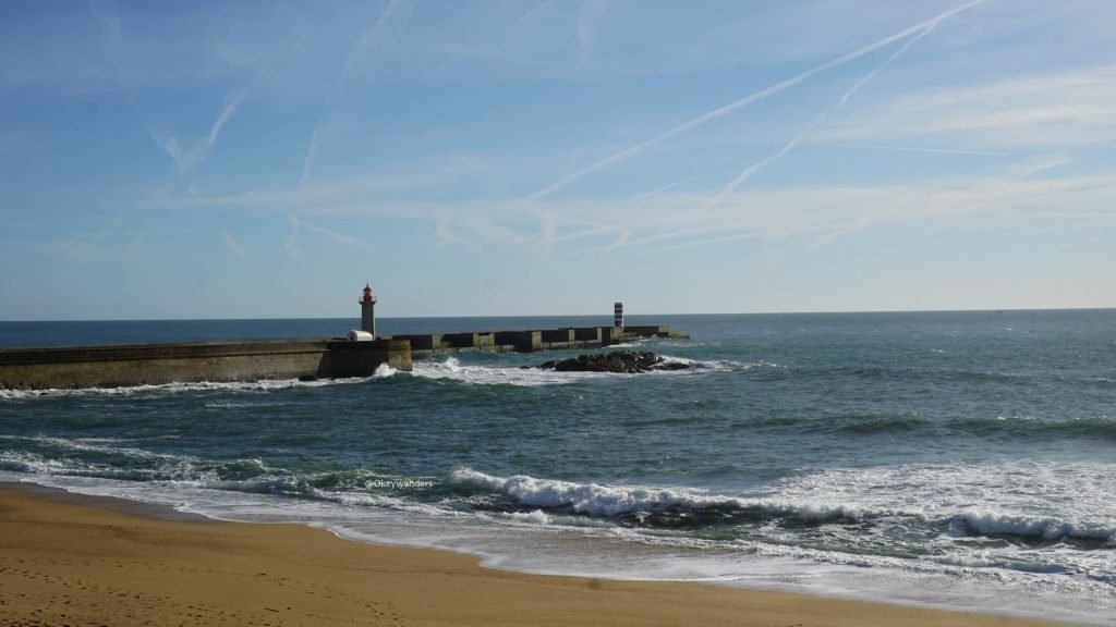 波圖河岸 Riverside of Porto