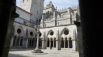 波爾圖主教座堂迴廊 Sé do Porto - cloister