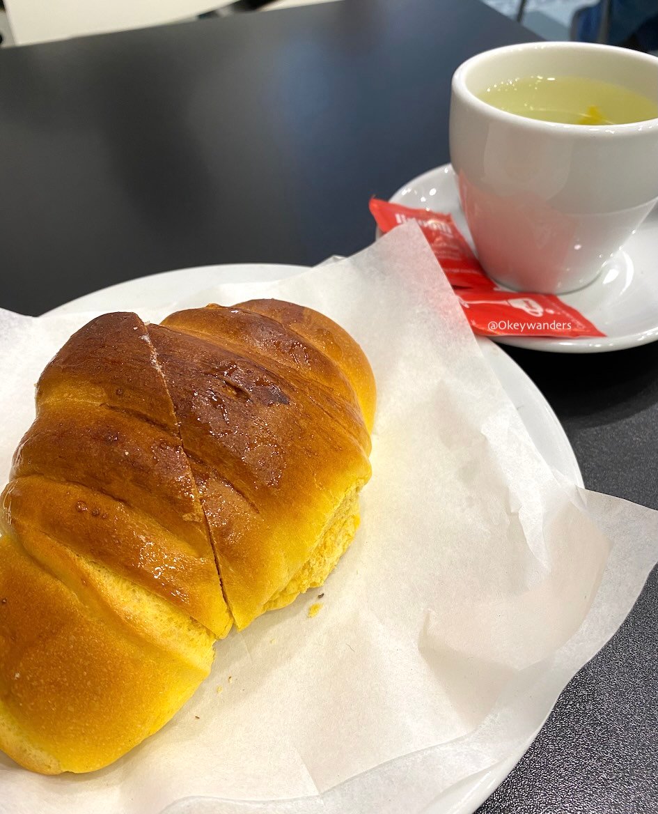 波圖咖啡店 cafe in porto