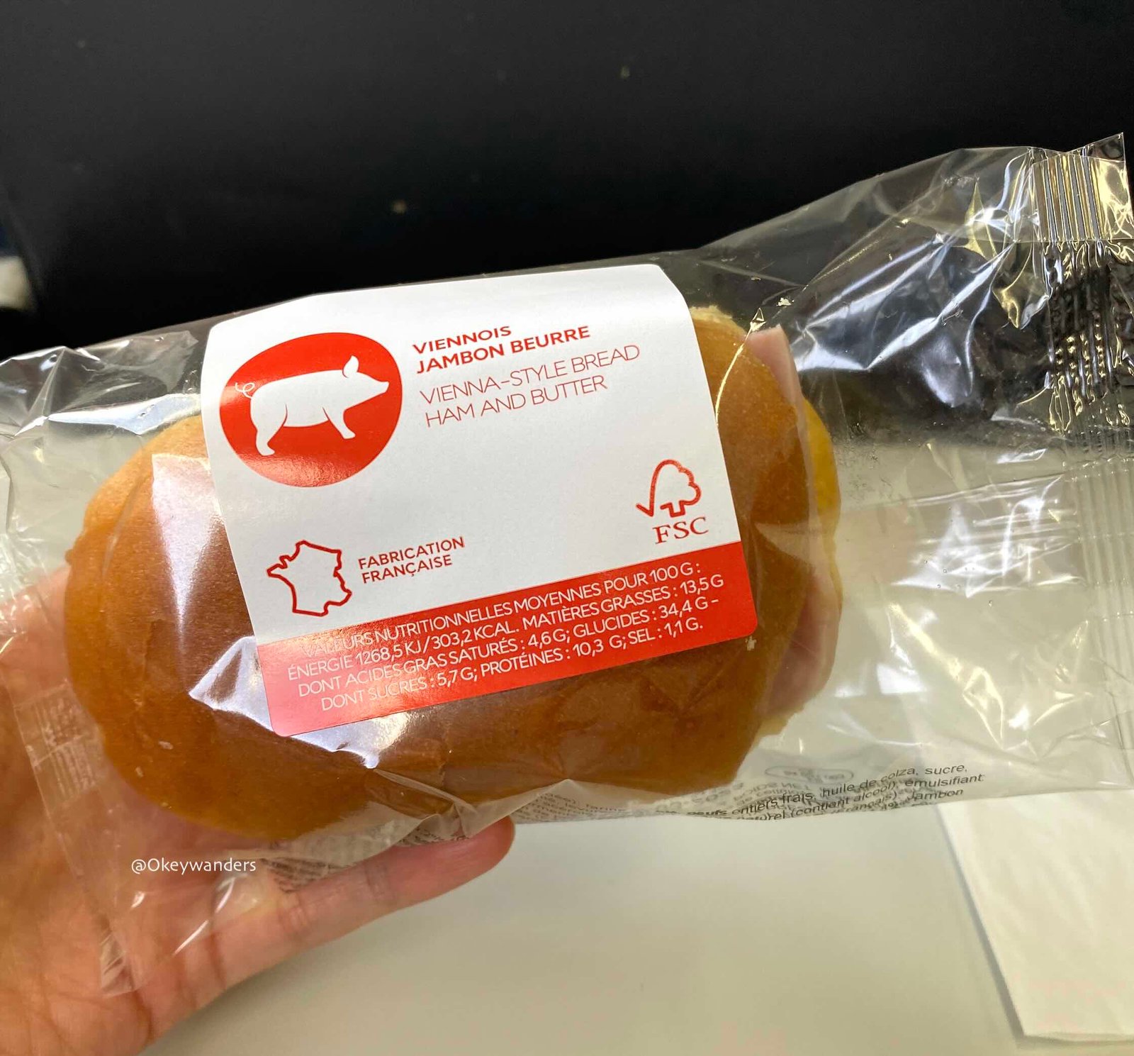 法國航空飛機餐