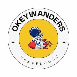 site logo